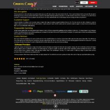 Conquer Casino