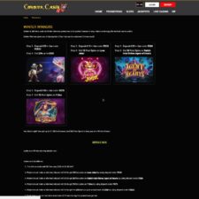 Conquer Casino