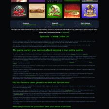 Spinzwin Casino