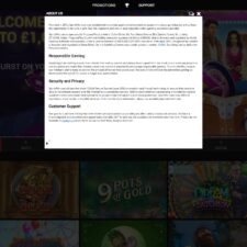 Spinzwin Casino