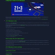 Spinzwin Casino