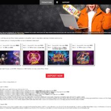 Spinzwin Casino