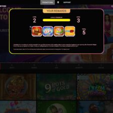 Spinzwin Casino