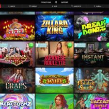 Spinzwin Casino