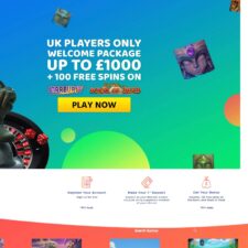Monster Casino