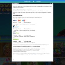 Monster Casino