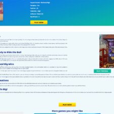 Monster Casino