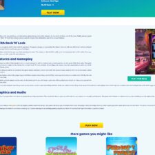 Monster Casino
