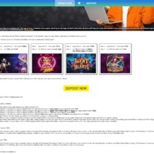 Monster Casino