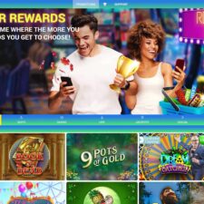Monster Casino