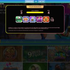 Monster Casino