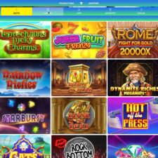 Monster Casino