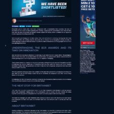 Britain Bet Casino