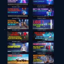 Britain Bet Casino