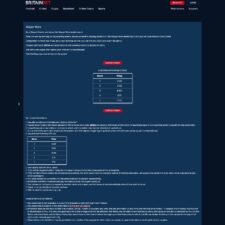 Britain Bet Casino
