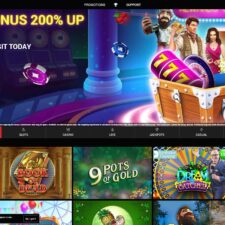 Britain Bet Casino