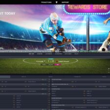 Britain Bet Casino