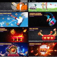 Britain Bet Casino