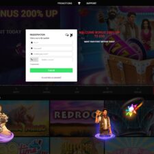 Britain Bet Casino