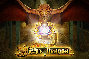 24K Dragon