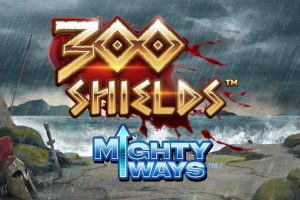 300 Shields Mighty Ways