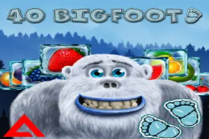 40 Big Foot