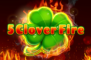 5 Clover Fire