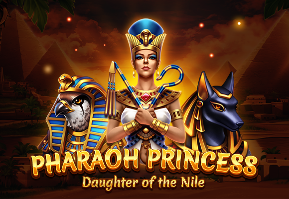 Pharaoh Princess