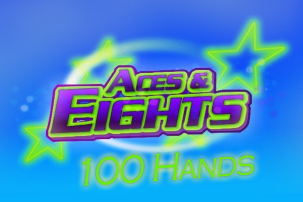 Aces & Eights 100 Hand