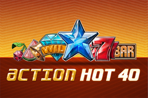 Action Hot 40