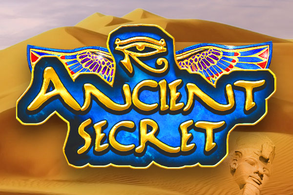 Ancient Secret