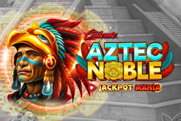 Aztec Noble