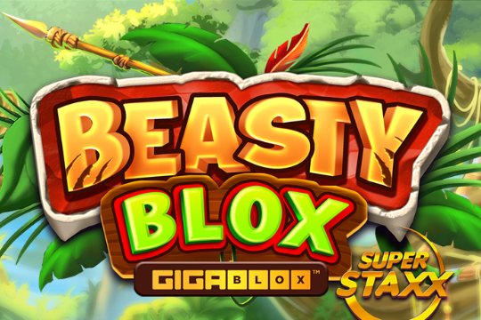 BeastyBlox Gigablox