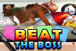 Beat The Boss