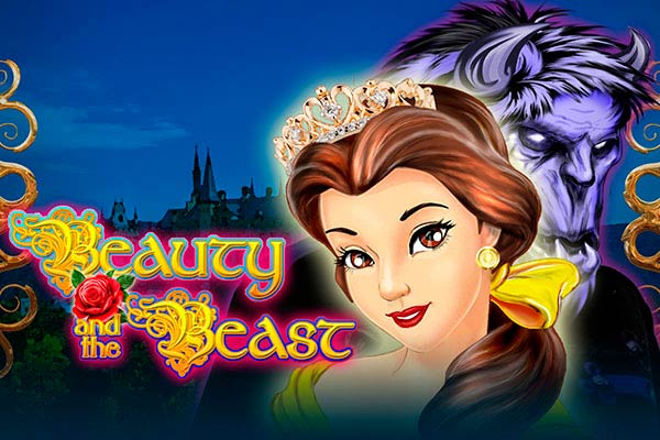 Beauty & The Beast