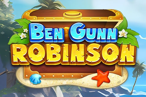 Ben Gunn Robinson