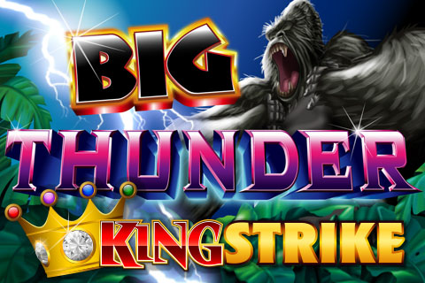 Big Thunder