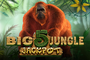Big 5 Jungle Jackpot