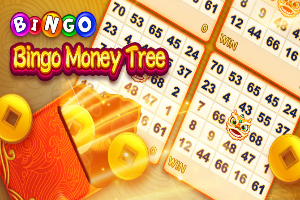 Bingo Money Tree