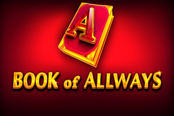 Book of Allways