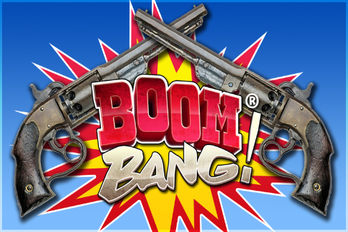 Boom Bang!
