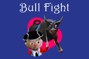 Bull Fight