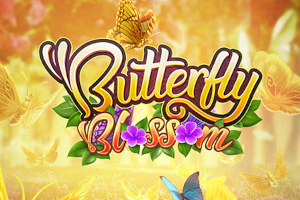 Butterfly Blossom