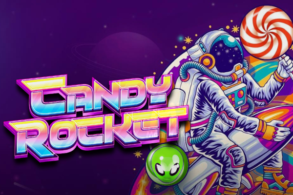 Candy Rocket