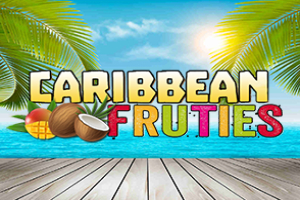 Caribbean Fruities