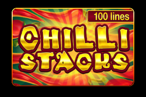 Chilli Stacks