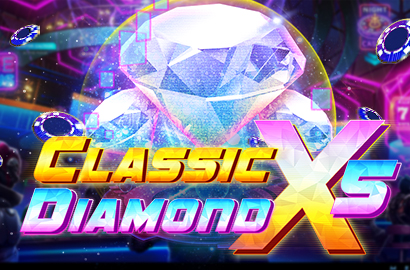 Classic Diamond x5