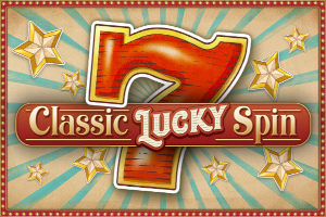 Classic Lucky Spin