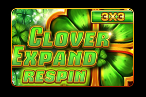 Clover Expand Respin