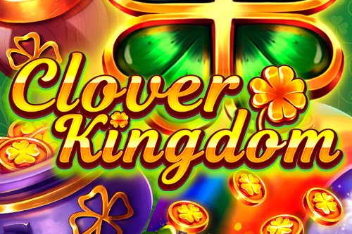 Clover Kingdom 3x3